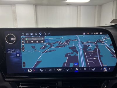 2024 Chevrolet Equinox EV 2RS