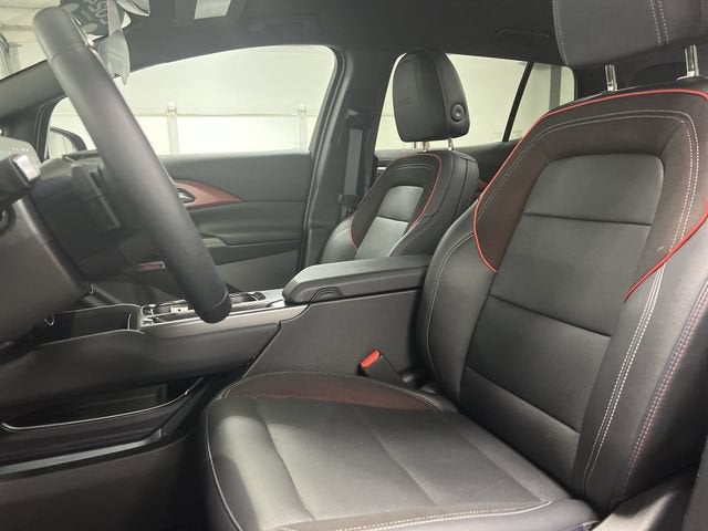 2024 Chevrolet Equinox EV 2RS