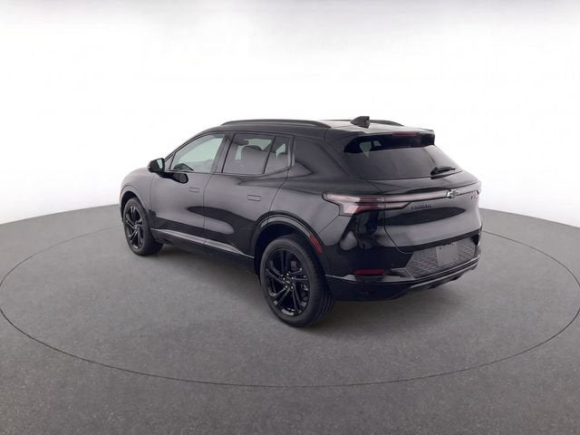 2024 Chevrolet Equinox EV 2RS