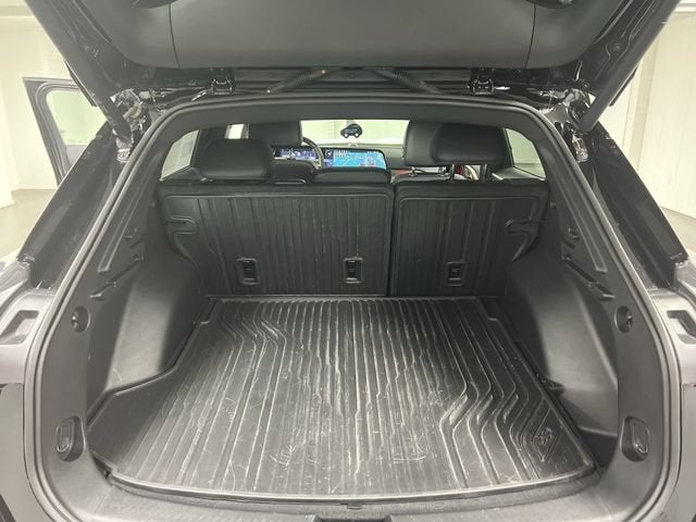 2024 Chevrolet Equinox EV 2RS