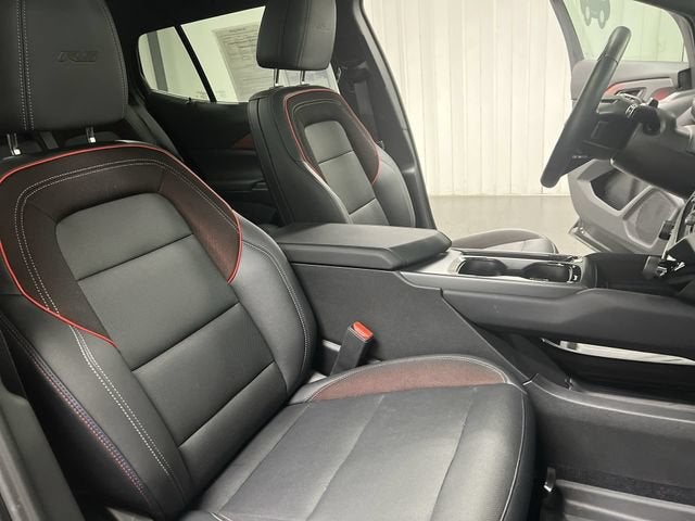 2024 Chevrolet Equinox EV 2RS