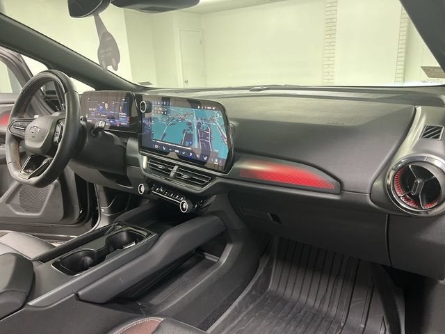 2024 Chevrolet Equinox EV 2RS