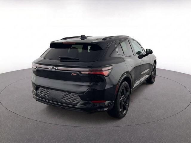 2024 Chevrolet Equinox EV 2RS