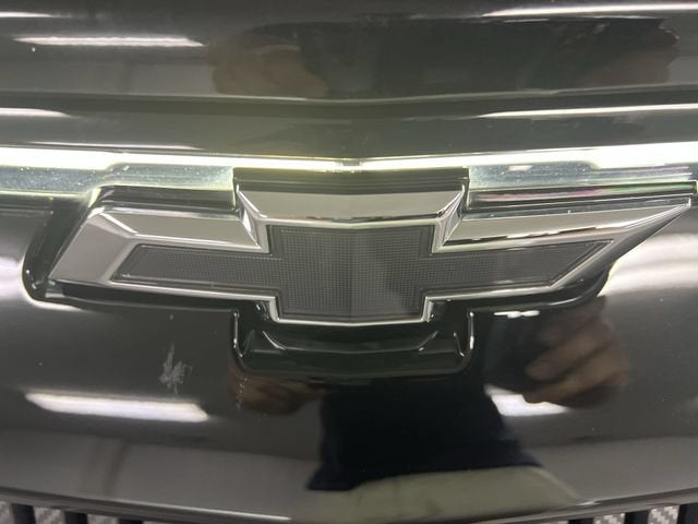 2024 Chevrolet Equinox EV 2RS