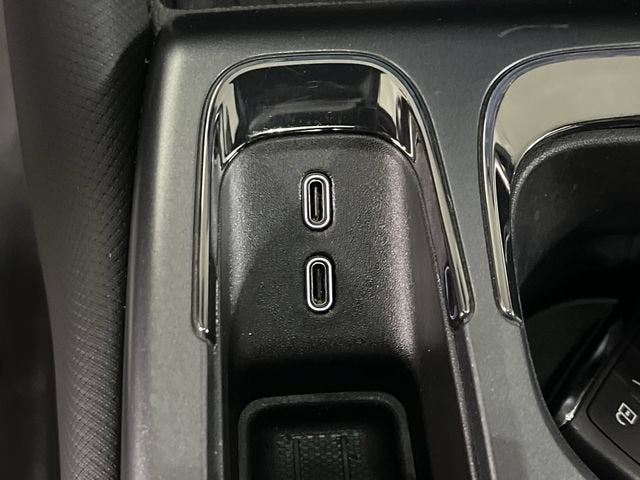 2024 Chevrolet Equinox EV 2RS