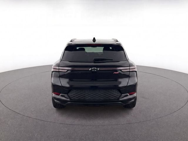 2024 Chevrolet Equinox EV 2RS