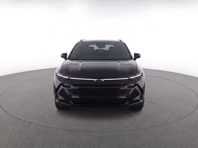 2024 Chevrolet Equinox EV 2RS