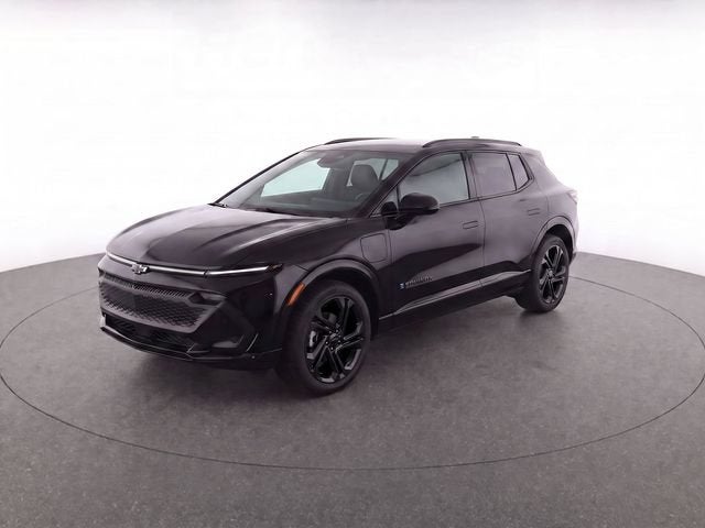 2024 Chevrolet Equinox EV 2RS