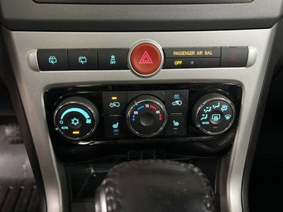 2014 Chevrolet Captiva LTZ