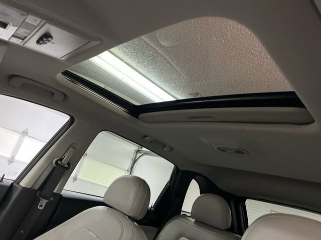 2014 Chevrolet Captiva LTZ