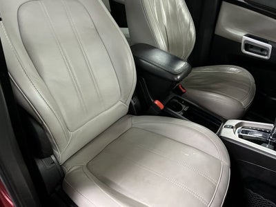 2014 Chevrolet Captiva LTZ