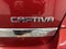2014 Chevrolet Captiva LTZ