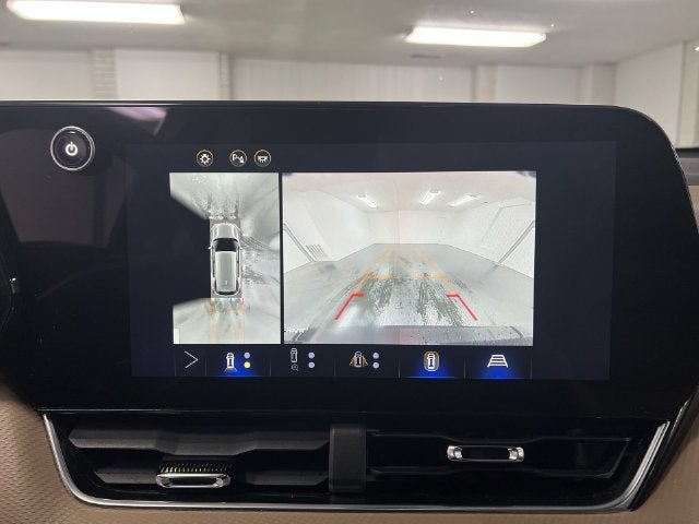 2025 Chevrolet Equinox ACTIV