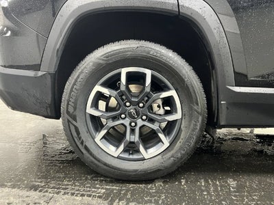 2025 Chevrolet Equinox ACTIV