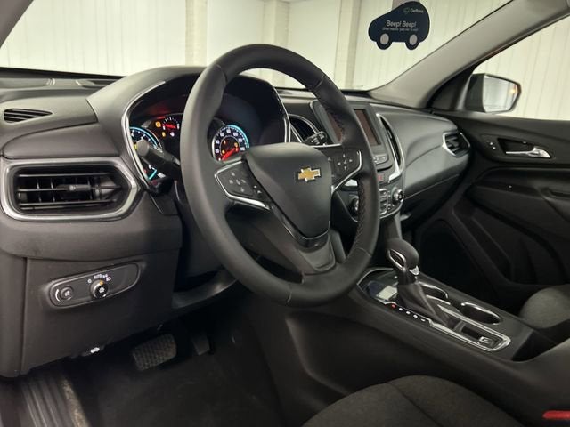 2024 Chevrolet Equinox LT - Photo 10