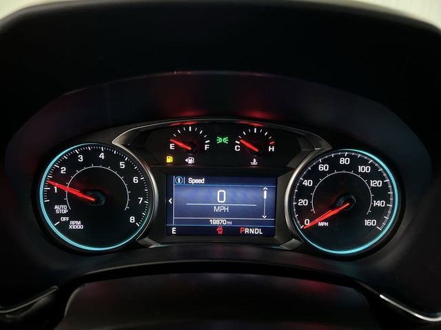 2024 Chevrolet Equinox LT - Photo 12