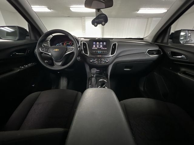 2024 Chevrolet Equinox LT - Photo 19