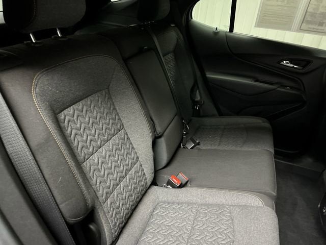 2024 Chevrolet Equinox LT - Photo 26