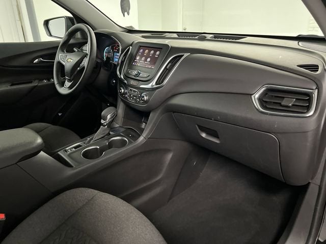 2024 Chevrolet Equinox LT - Photo 28
