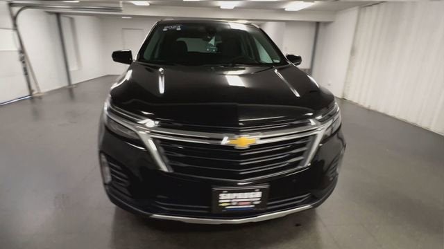 2024 Chevrolet Equinox LT - Photo 3
