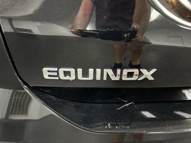 2024 Chevrolet Equinox LT - Photo 31