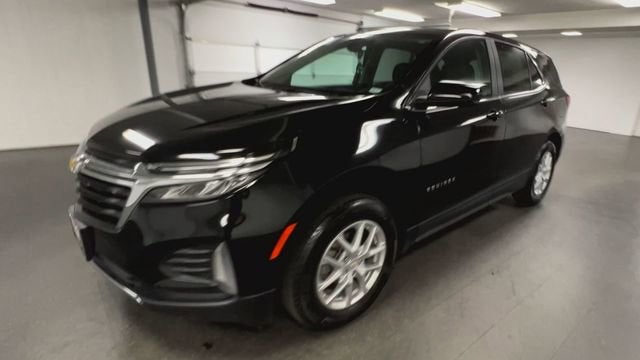 2024 Chevrolet Equinox LT - Photo 4