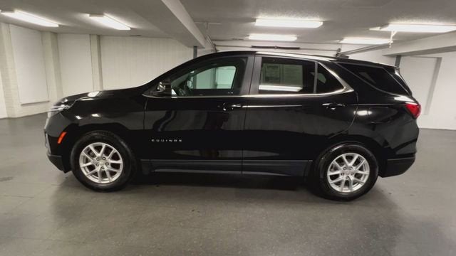 2024 Chevrolet Equinox LT - Photo 5