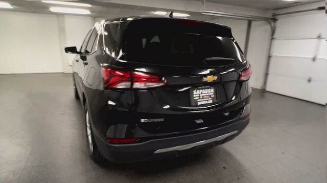 2024 Chevrolet Equinox LT - Photo 7