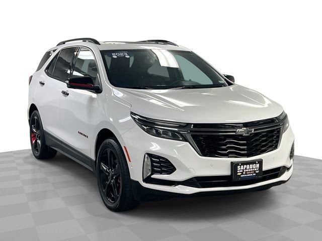 2023 Chevrolet Equinox Premier