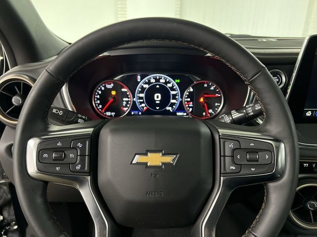 2025 Chevrolet Blazer Premier