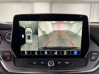 2025 Chevrolet Blazer Premier