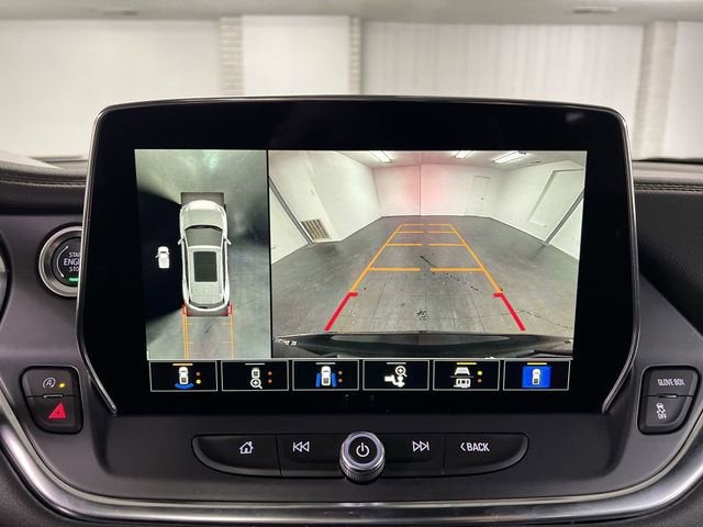 2025 Chevrolet Blazer Premier