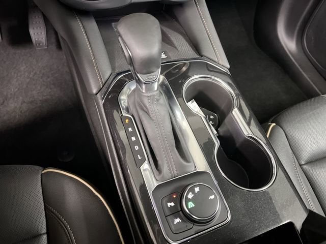 2025 Chevrolet Blazer Premier