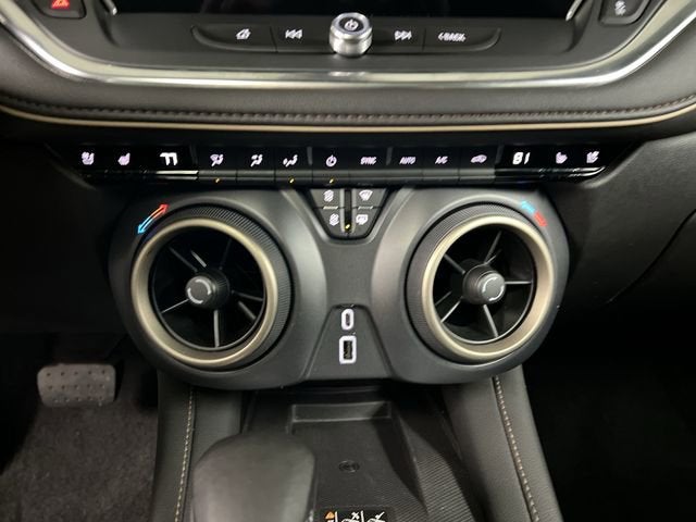 2025 Chevrolet Blazer Premier