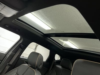 2025 Chevrolet Blazer Premier