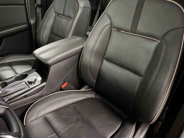 2025 Chevrolet Blazer Premier