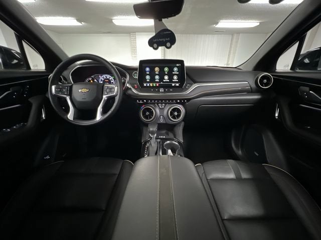 2025 Chevrolet Blazer Premier