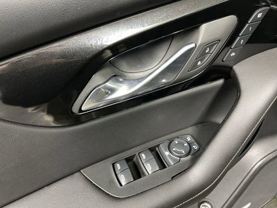 2025 Chevrolet Blazer Premier