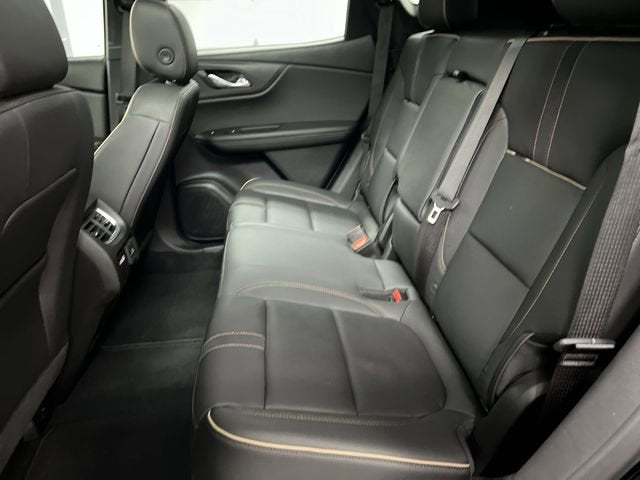 2025 Chevrolet Blazer Premier