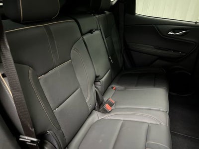 2025 Chevrolet Blazer Premier