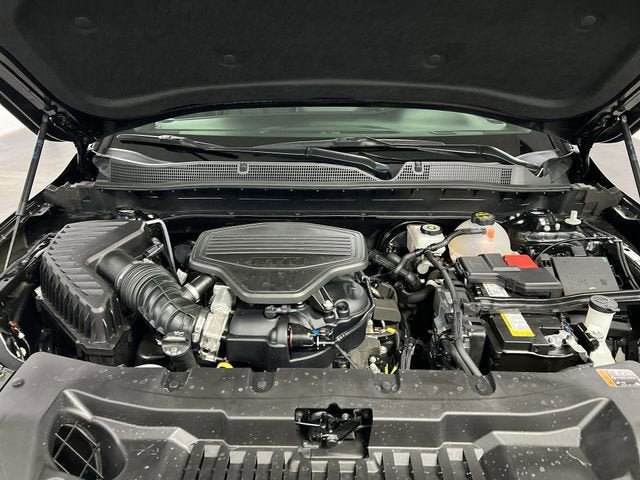 2025 Chevrolet Blazer Premier