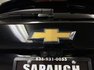 2025 Chevrolet Blazer Premier