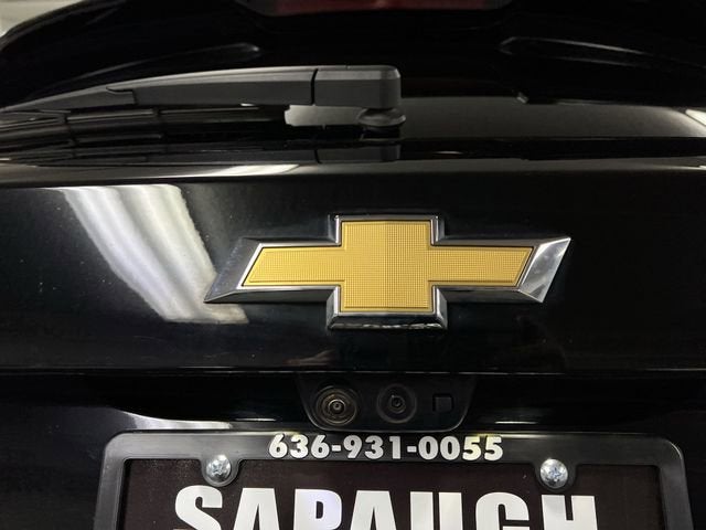 2025 Chevrolet Blazer Premier