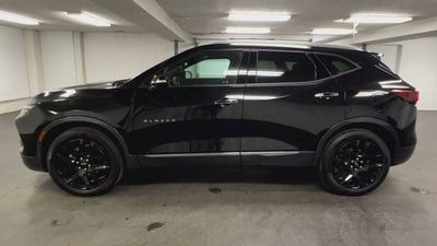 2025 Chevrolet Blazer Premier