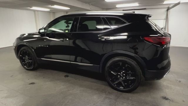 2025 Chevrolet Blazer Premier