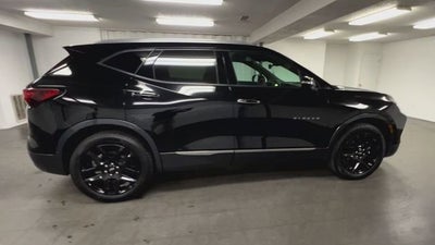 2025 Chevrolet Blazer Premier