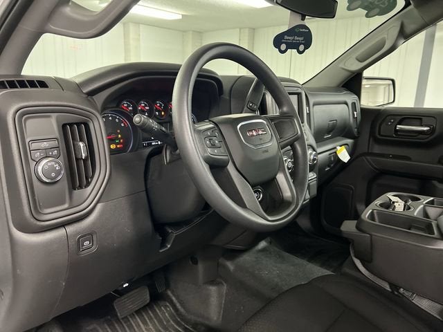 2025 GMC Sierra 1500 Pro - Photo 10