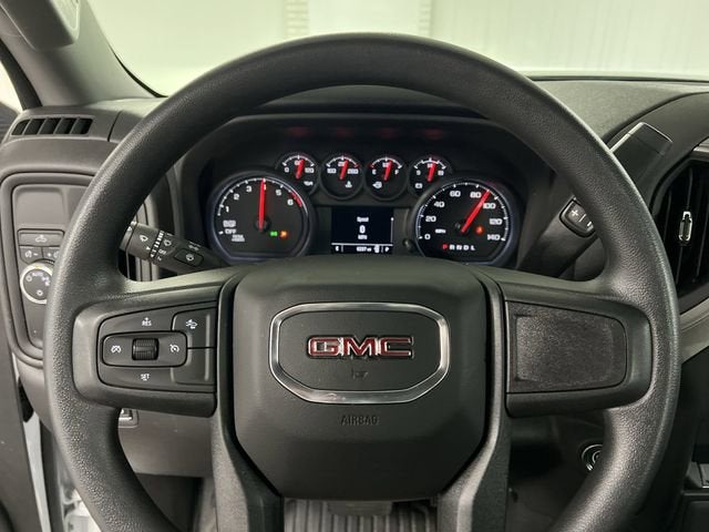 2025 GMC Sierra 1500 Pro - Photo 11