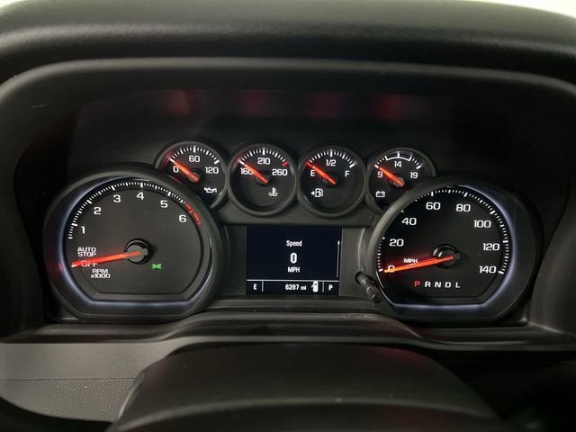 2025 GMC Sierra 1500 Pro - Photo 12