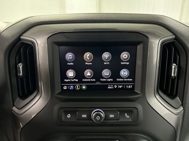 2025 GMC Sierra 1500 Pro - Photo 13
